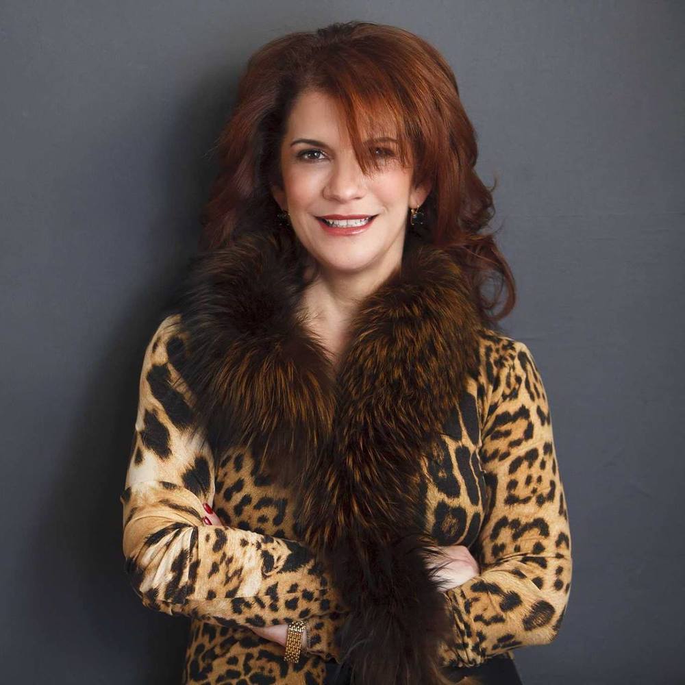 Meet your Posher, Carmen